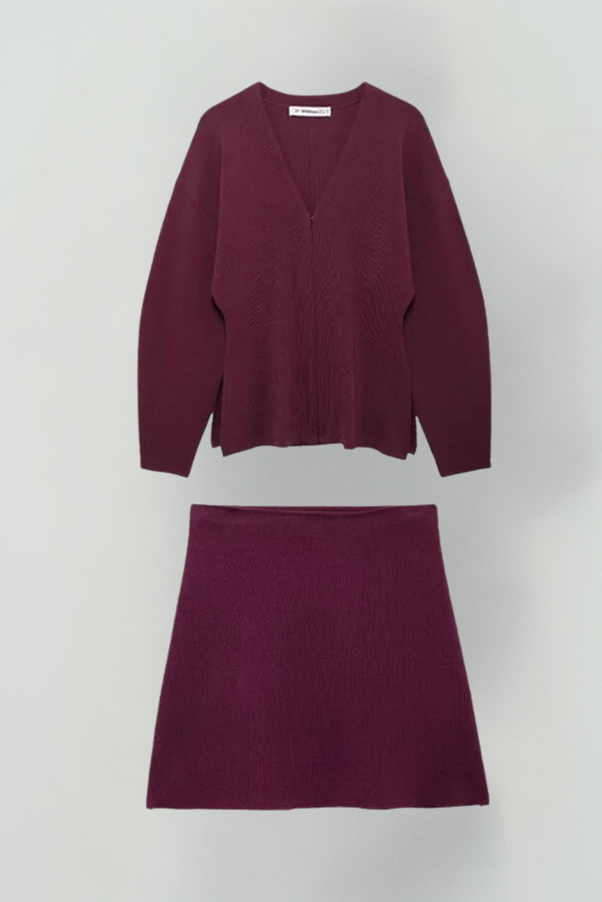 Ivelle - Conjunto de duas peças