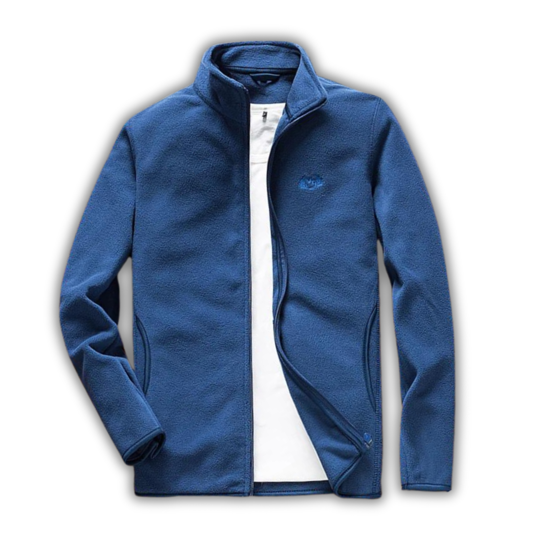 Jaqueta corta-vento para homem