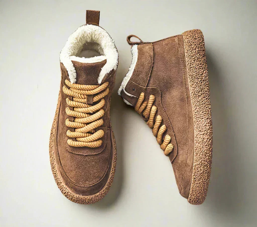 Patrick - Sapatos de inverno