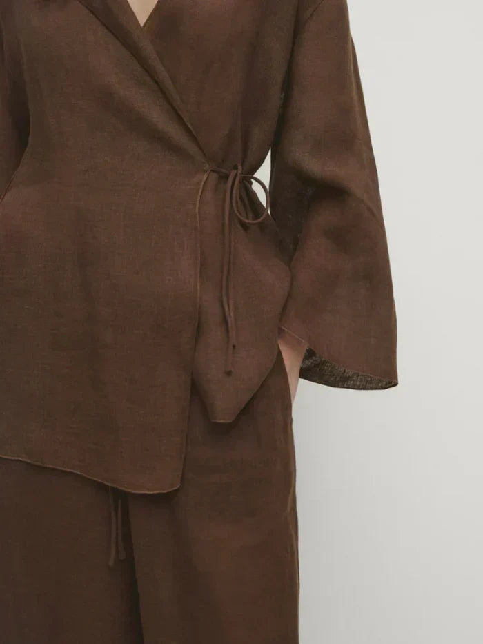 Raevy - Conjunto para cada dia - Tendência outono 2024