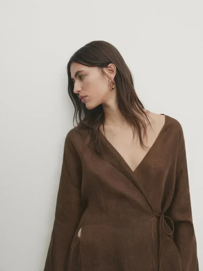 Raevy - Conjunto para cada dia - Tendência outono 2024