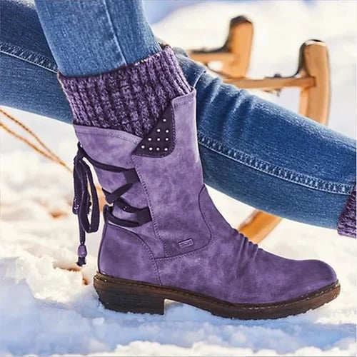 Trina - Botas de água premium