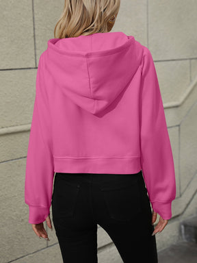 Monica - Moletom de inverno simples e elegante