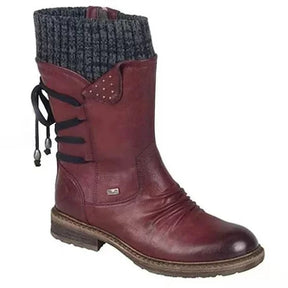 Trina - Botas de água premium