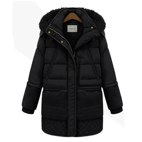 Kilchay - Com forro grosso para se aquecer no inverno!