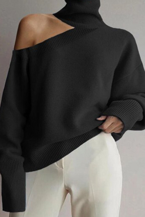 Shena - Suéter atemporal e elegante de inverno