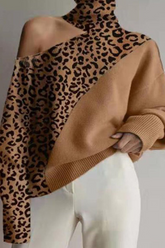 Shena - Suéter atemporal e elegante de inverno