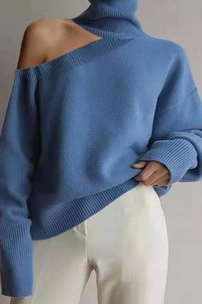 Shena - Suéter atemporal e elegante de inverno