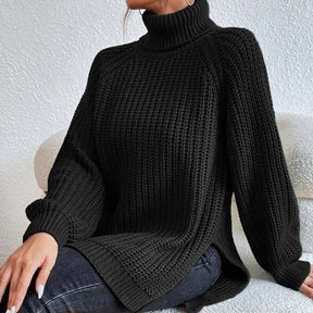 Lindsay - Jersey de inverno versátil e confortável