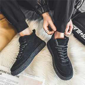 Patrick - Sapatos de inverno