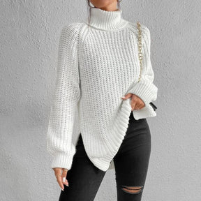 Lindsay - Jersey de inverno versátil e confortável