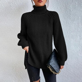 Lindsay - Jersey de inverno versátil e confortável