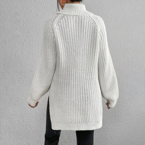 Lindsay - Jersey de inverno versátil e confortável