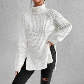 Lindsay - Jersey de inverno versátil e confortável