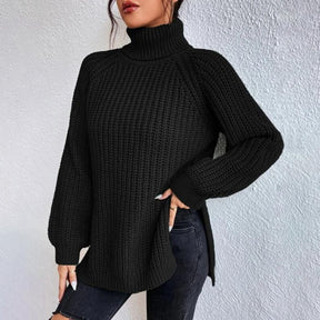 Lindsay - Jersey de inverno versátil e confortável