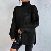 Lindsay - Jersey de inverno versátil e confortável
