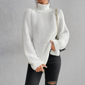 Lindsay - Jersey de inverno versátil e confortável