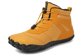 Zwensn - Sapatos descalços