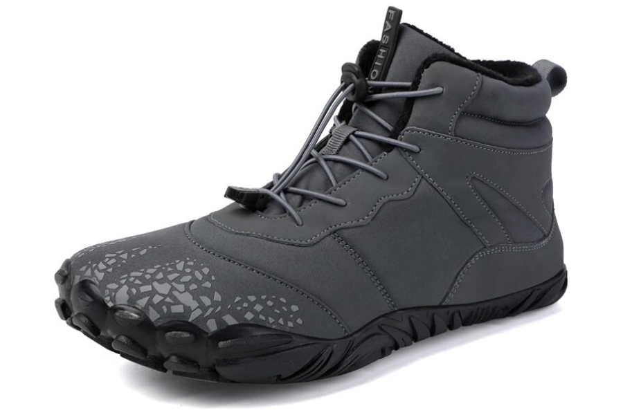 Zwensn - Sapatos descalços