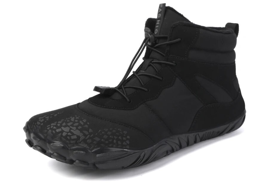 Zwensn - Sapatos descalços