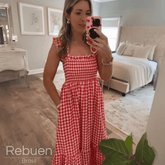 Vestido Lunna – Leveza, Charme e Liberdade para os Dias de Sol