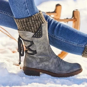 Trina - Botas de água premium