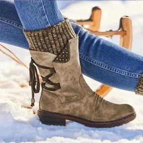 Trina - Botas de água premium