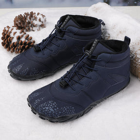Zwensn - Sapatos descalços