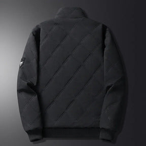 Arsen - Luxuoso casaco de inverno