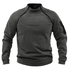 Jony - Jersey polar tático