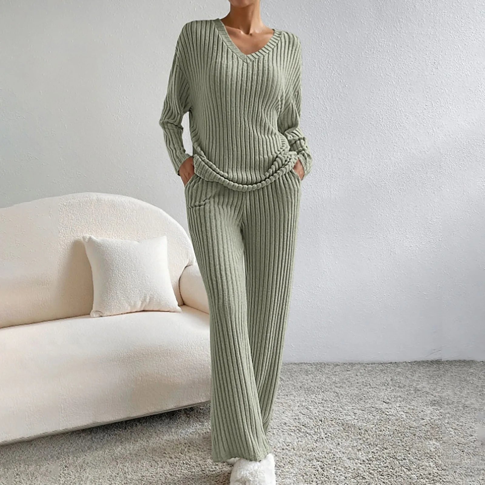 Deseree - Conjunto Cocooning