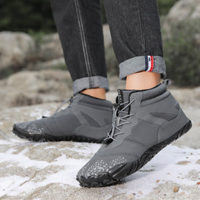 Zwensn - Sapatos descalços