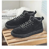 Patrick - Sapatos de inverno