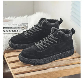 Patrick - Sapatos de inverno