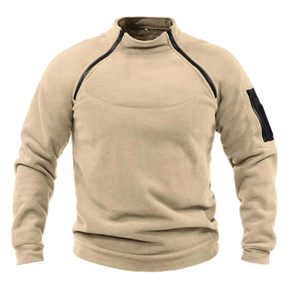 Jony - Jersey polar tático