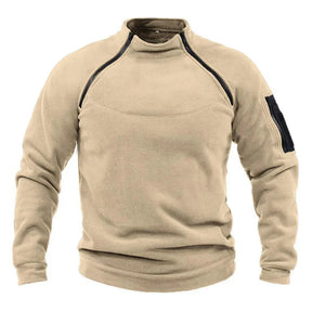 Jony - Jersey polar tático