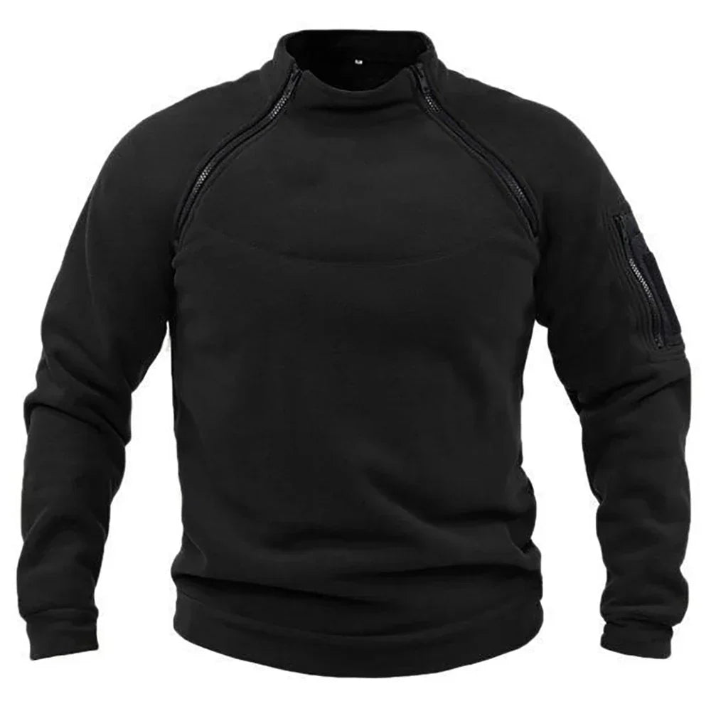 Jony - Jersey polar tático