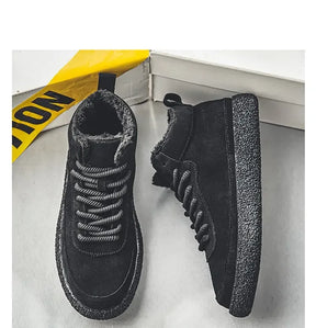 Patrick - Sapatos de inverno