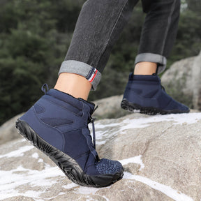 Zwensn - Sapatos descalços
