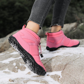 Zwensn - Sapatos descalços