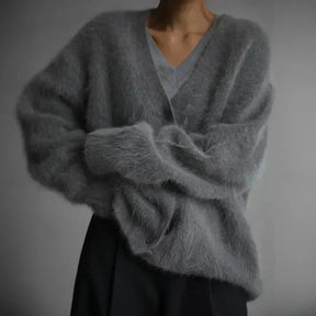 Odetta - Suéter de cashmere de luxo