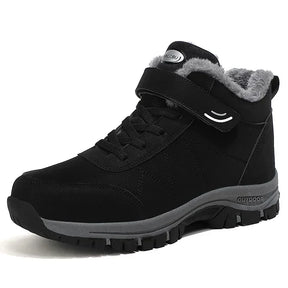 Moy - Botas de montanha ergonômicas para inverno