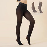 Anny - Leggings de inverno com forro polar