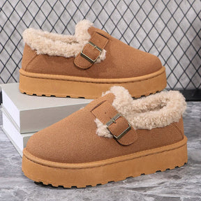Alice - Sapatos de inverno