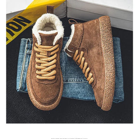 Patrick - Sapatos de inverno