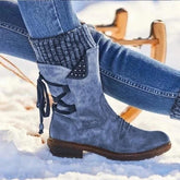 Trina - Botas de água premium