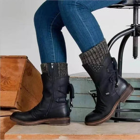 Trina - Botas de água premium