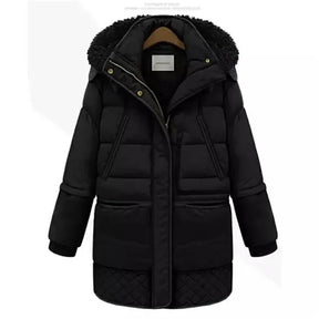 Kilchay - Com forro grosso para se aquecer no inverno!