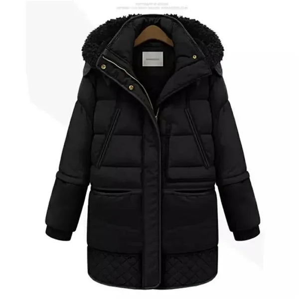 Kilchay - Com forro grosso para se aquecer no inverno!