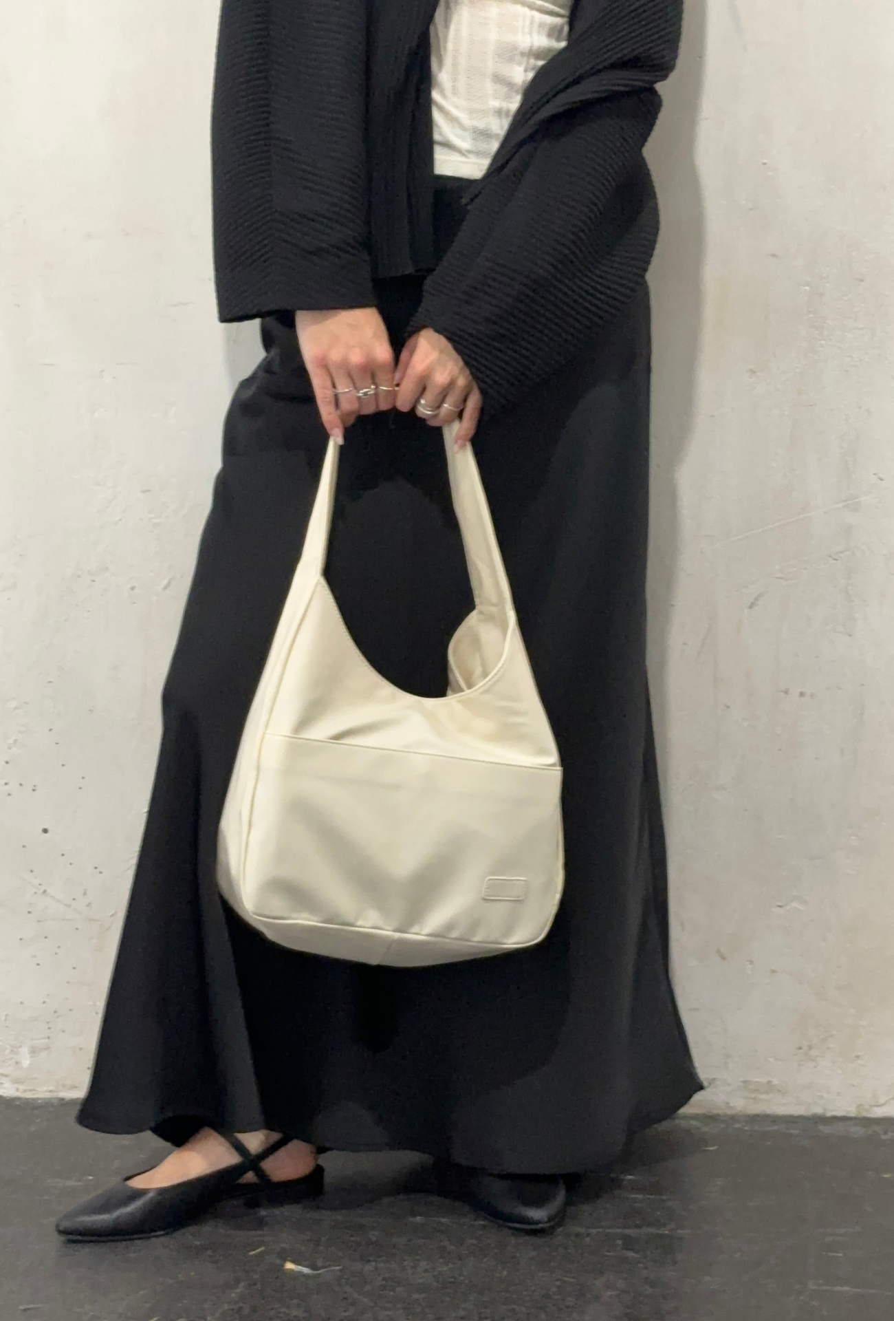 Shaina - Bolsa de uso diário